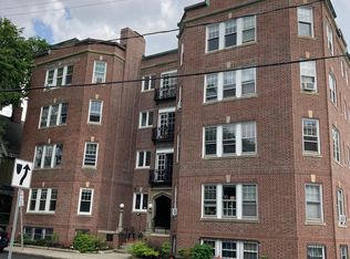44 Langdon St APT 3, Cambridge, MA 02138
