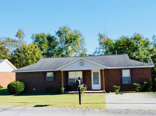 3460 McAlpine Dr, Augusta, GA 30906