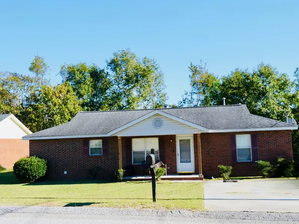 3460 Mcalpine Drive, Augusta, GA 30906
