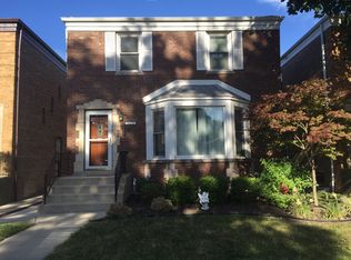 11119 S Campbell Ave, Chicago, IL 60655