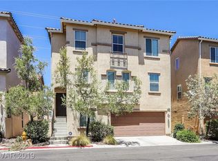 1284 Sand Castle Ave, Las Vegas, NV 89183