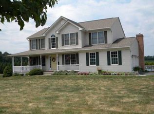 440 N Springdale Rd, Westminster, MD 21158