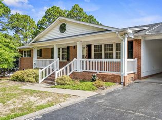 900 Short St, Lillington, NC 27546