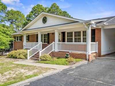 900 Short St, Lillington, NC, 27546