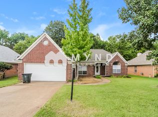 4759 Callaway Hills Dr, Memphis, TN 38125