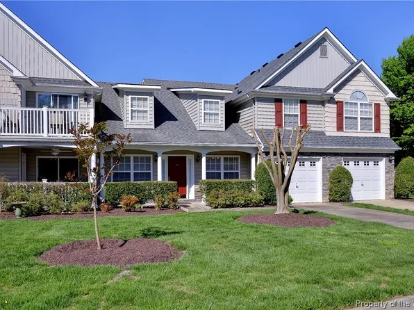 152 Cutspring Arch, Williamsburg, VA 23185