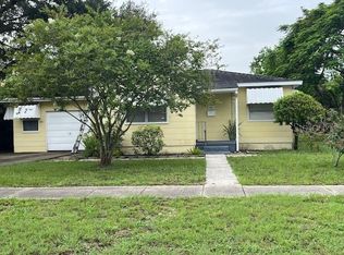 600 61st Ave NE, Saint Petersburg, FL 33703