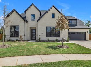 1801 Eastwood Ct, Mansfield, TX 76063