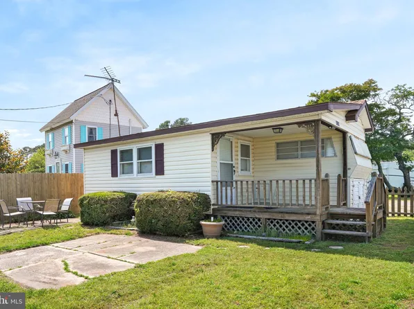8096 Mire Pond One, Chincoteague Island, VA 23336