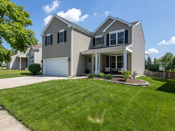 644 Nichole Ln, Geneva, IL 60134