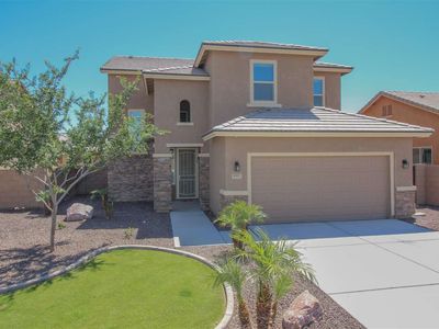 6537 E 34th Ln, Yuma, AZ, 85365