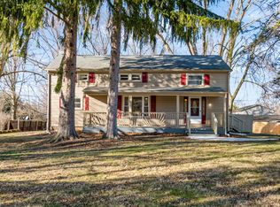 1951 Faye Rd, Akron, OH 44306