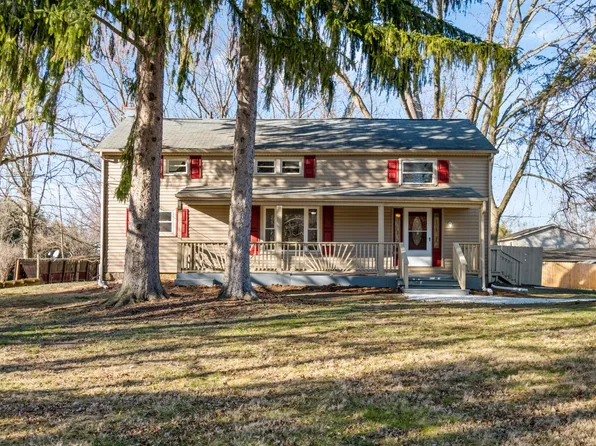 1951 Faye Rd, Akron, OH 44306