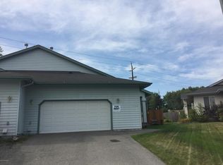 6766 Delong Landing Cir, Anchorage, AK 99502