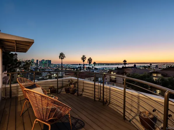 2525 Brant St, San Diego, CA 92101