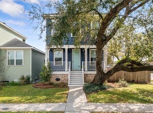 4501 Duplessis St, New Orleans, LA 70122