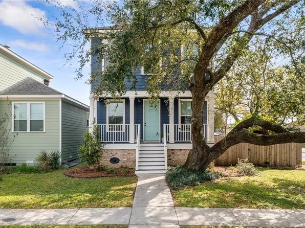 4501 Duplessis St, New Orleans, LA 70122