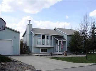 5515 N Vincent St, Newman Lake, WA 99025