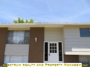 3846 W Piccadilly Cir, West Jordan, UT 84088