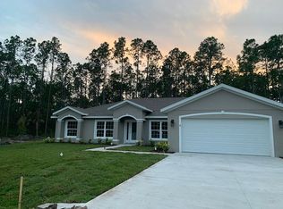 14 Ricardo Pl, Palm Coast, FL 32164