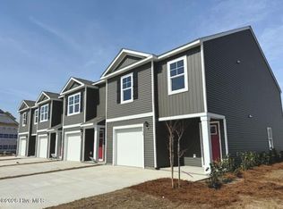 4339 Majesty Drive Unit 399, Castle Hayne, NC 28429