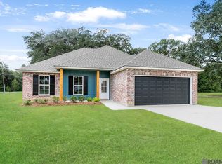 6701 Kohler Ln, Greenwell Springs, LA 70739