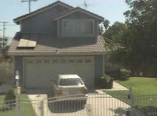 1173 N Birch Ave, Rialto, CA 92376