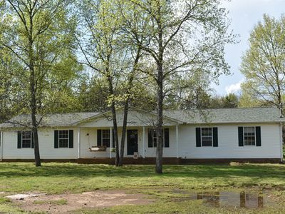 850 Snell Rd, Lewisburg, TN, 37091