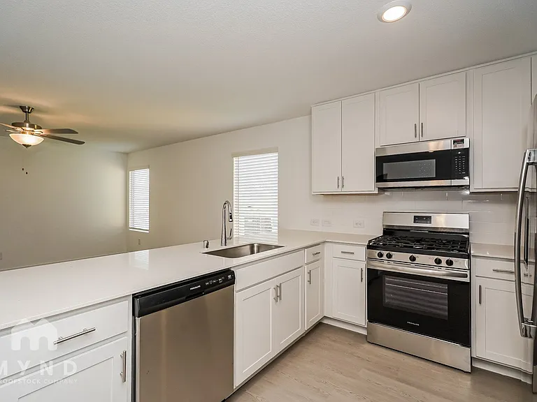 30 West Luxury Rental Homes — Photo 185