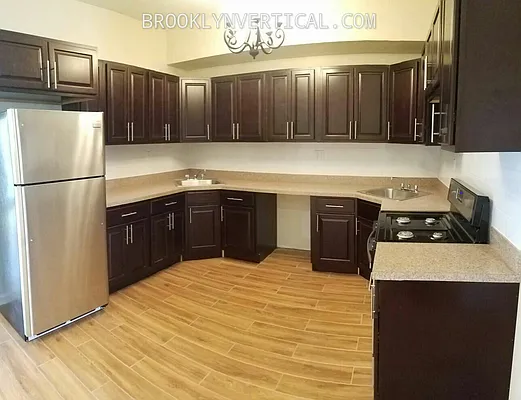 Rented by Brooklyn Vertical Inc. | media 34