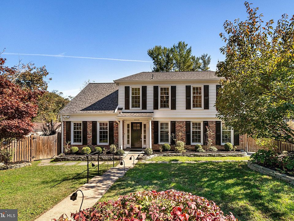 1st image of 1105 Bayliss Dr
