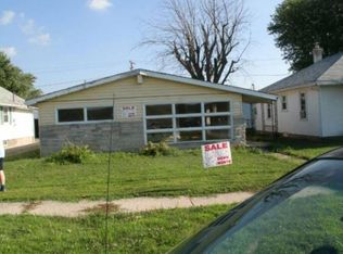 701 E Wheeler St, Kokomo, IN