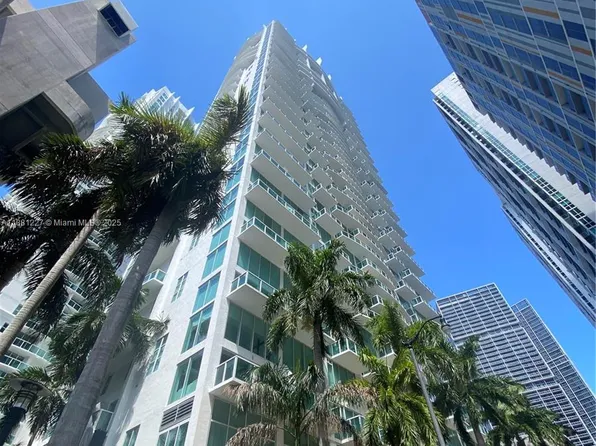41 SE 5th St APT 1108, Miami, FL 33131