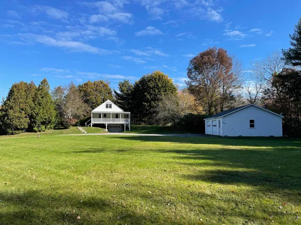 550 Wiscasset Road, Boothbay, ME 04537
