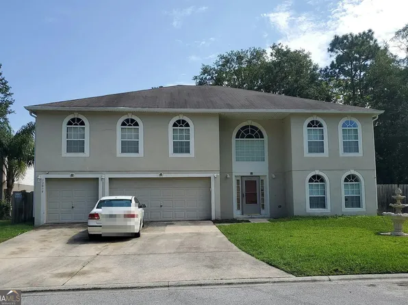 12075 Chester Creek Rd, Jacksonville, FL 32218