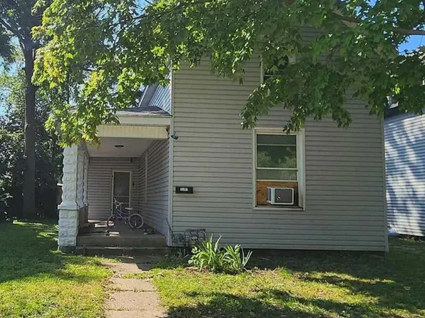 1307 Greenbush St, Lafayette, IN 47904
