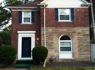 20180 Canterbury Rd, Detroit, MI 48221