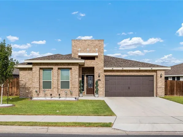 5012 Escondido Pass, McAllen, TX 78504