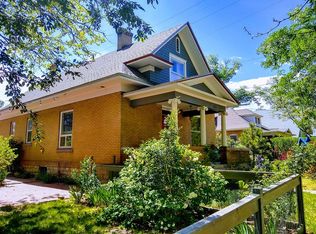 114 W Pitkin Ave, Pueblo, CO 81004