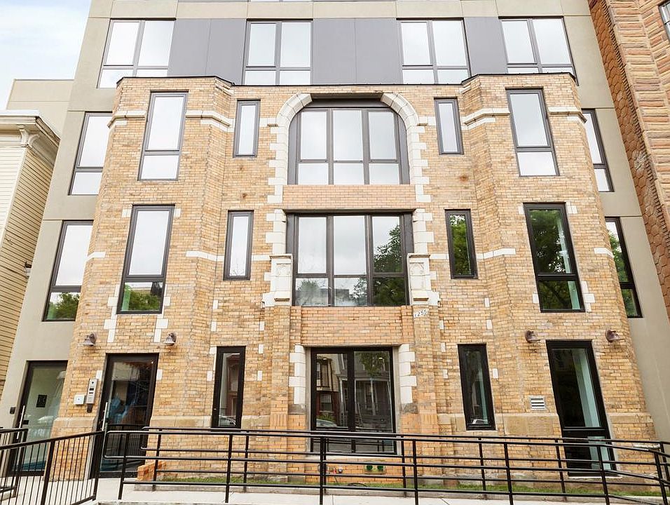 2nd image of 1255 Bushwick Ave #5E
