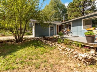 530 E Bennett Dr, Flagstaff, AZ 86005