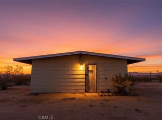 51360 Desert View Rd, Johnson Valley, CA 92285