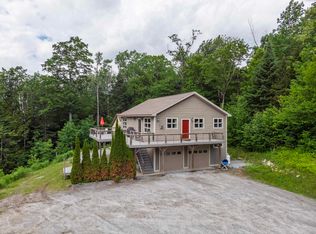 325 Dean Hill Road, Killington, VT 05751