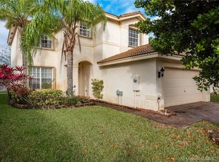 4372 SW 126th Ave, Miramar, FL 33027