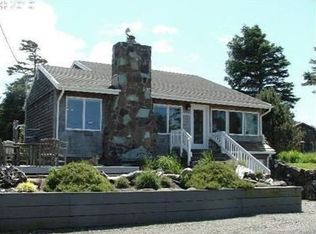 4465 Bayocean Rd NW, Tillamook, OR 97141