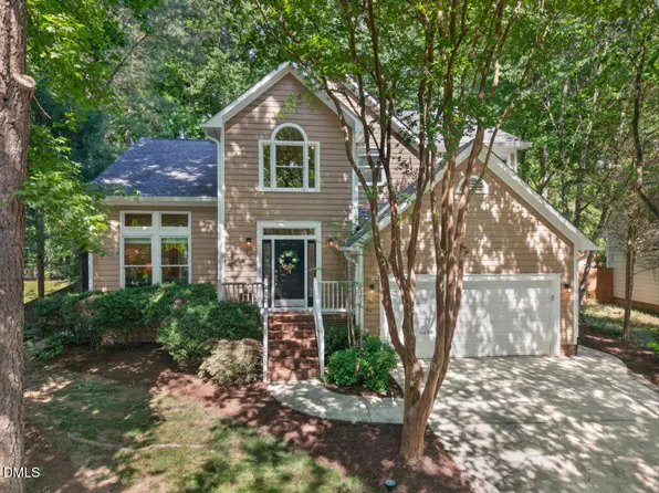 123 Tremont Cir, Chapel Hill, NC 27516