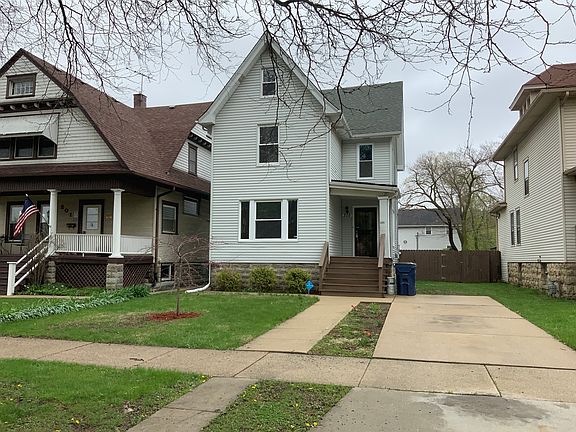 2nd image of 205 S 2nd Ave