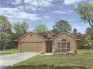 1112 Whittenburg Dr, Fort Worth, TX 76134