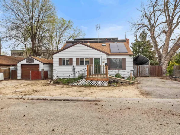 2417 W Jean Street Id #83705, Boise, ID 83705