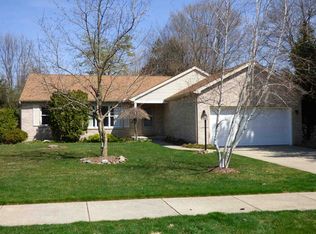 1227 Apple Ridge Ct, South Bend, IN 46614